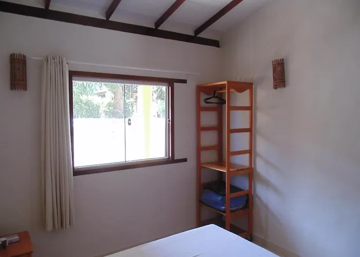 Vila Guaiamum