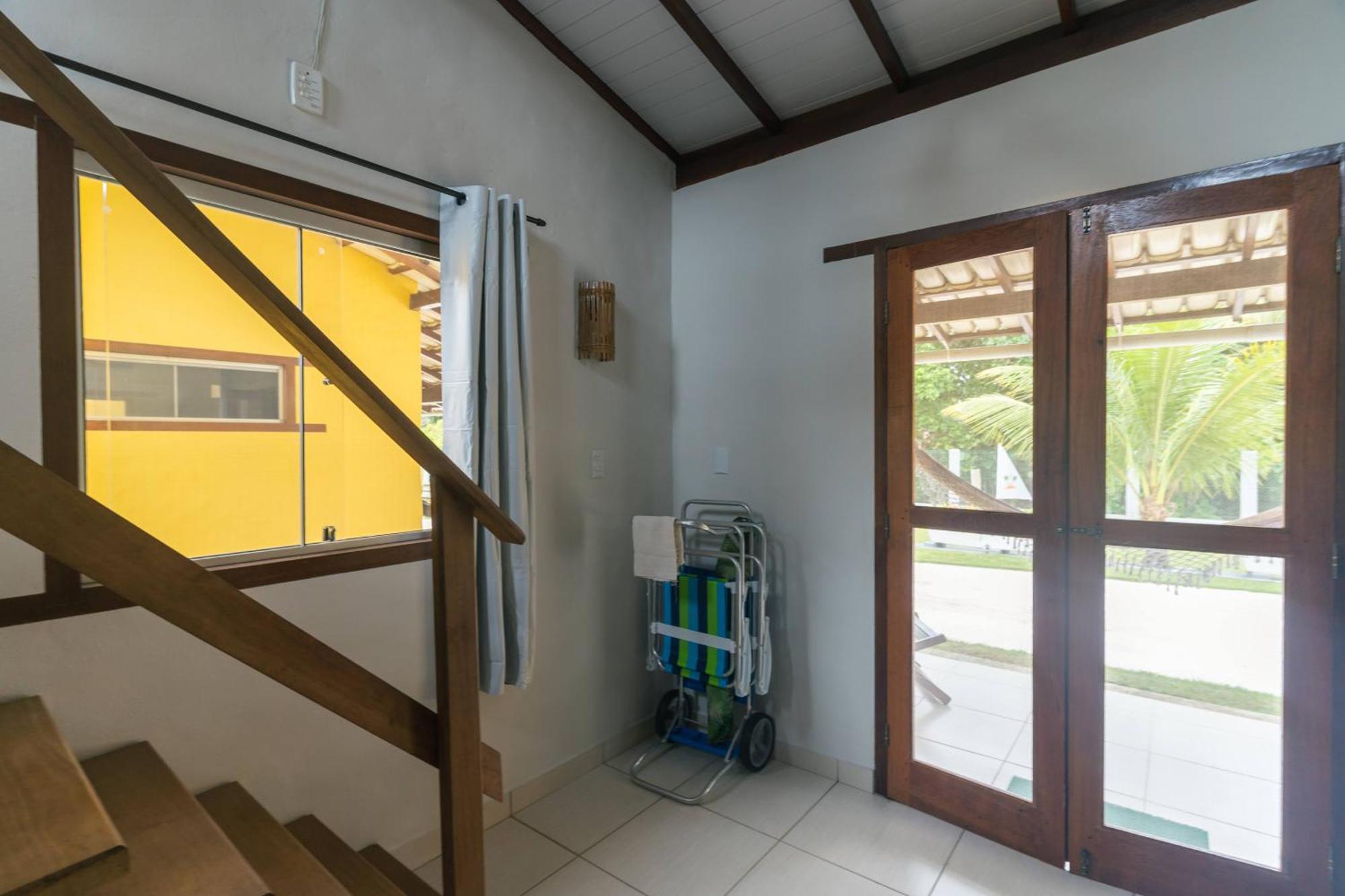 Casa de hóspedes Guaiamum