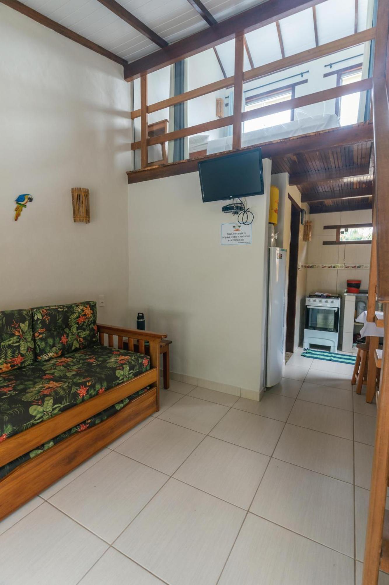 Guaiamum Casa de hóspedes *