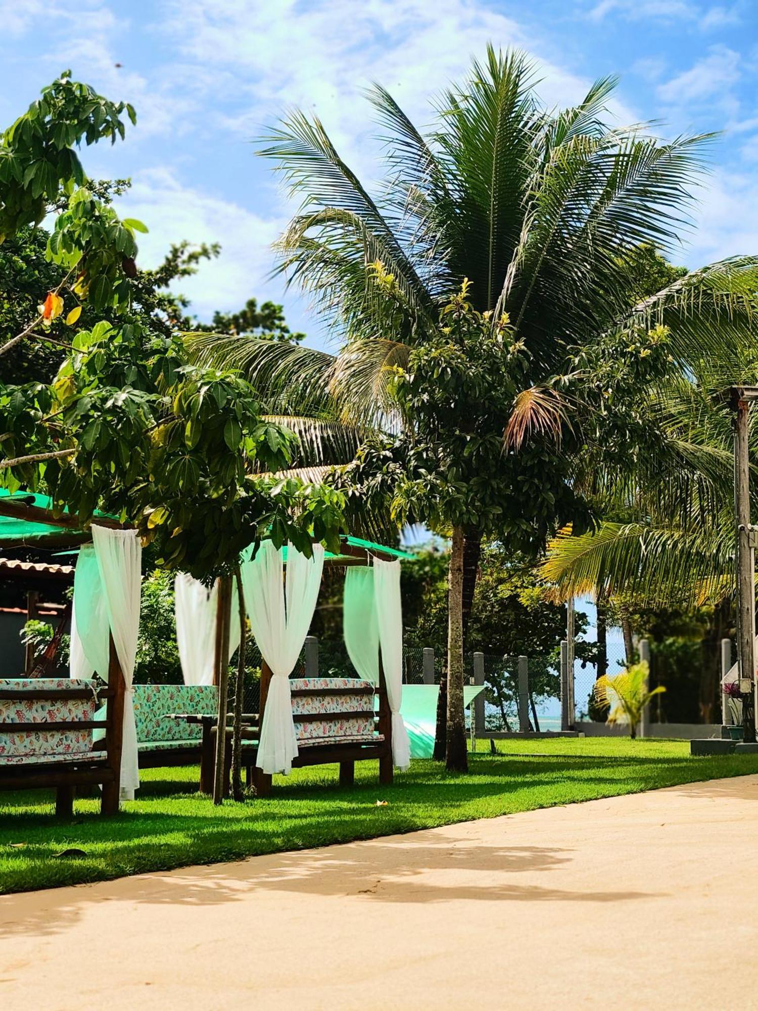 Casa de hóspedes Guaiamum