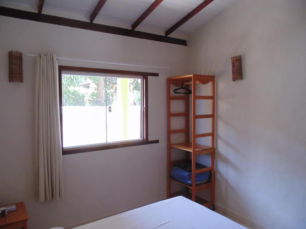 Guaiamum Casa de hóspedes *