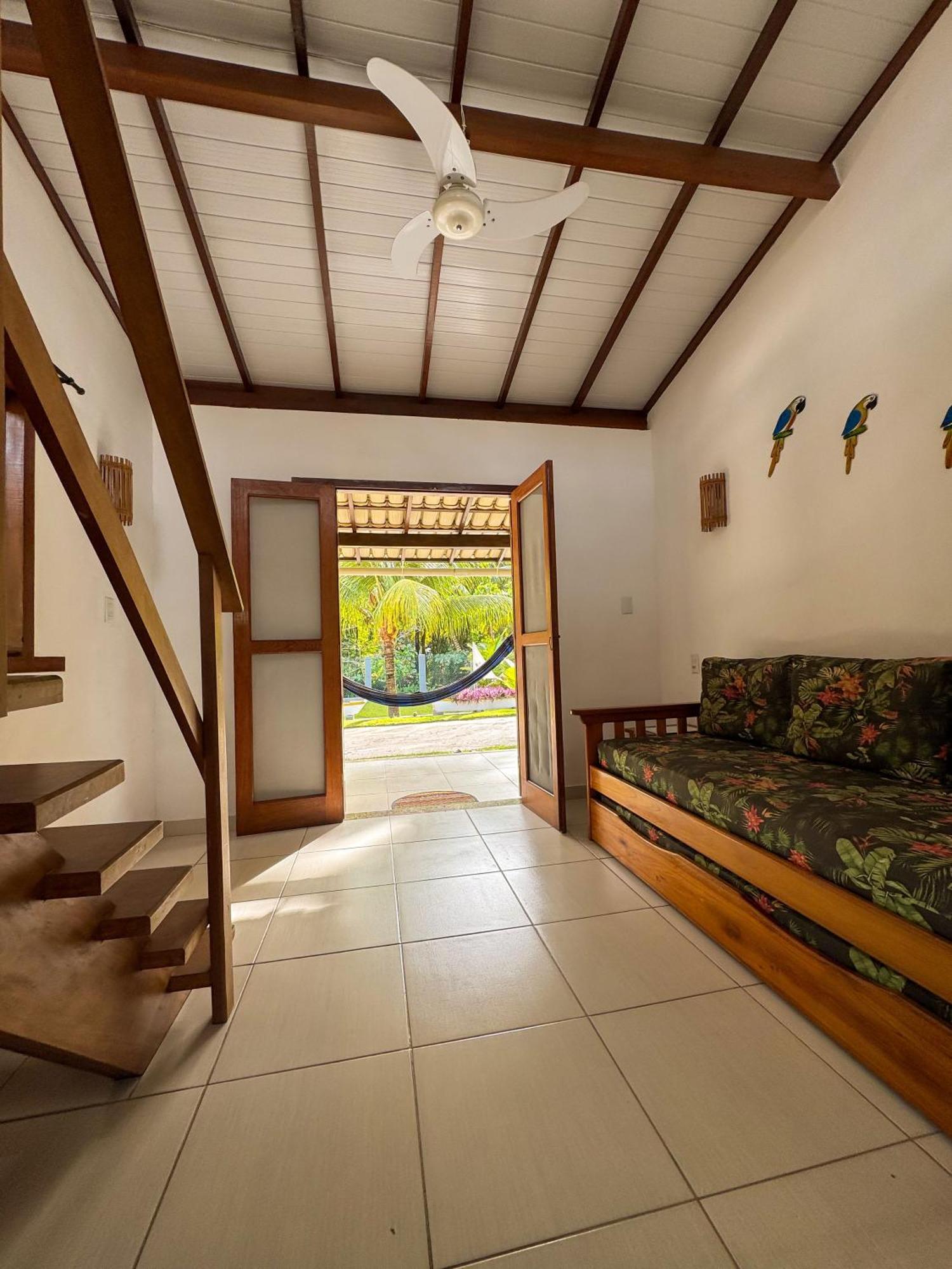 Casa de hóspedes Guaiamum