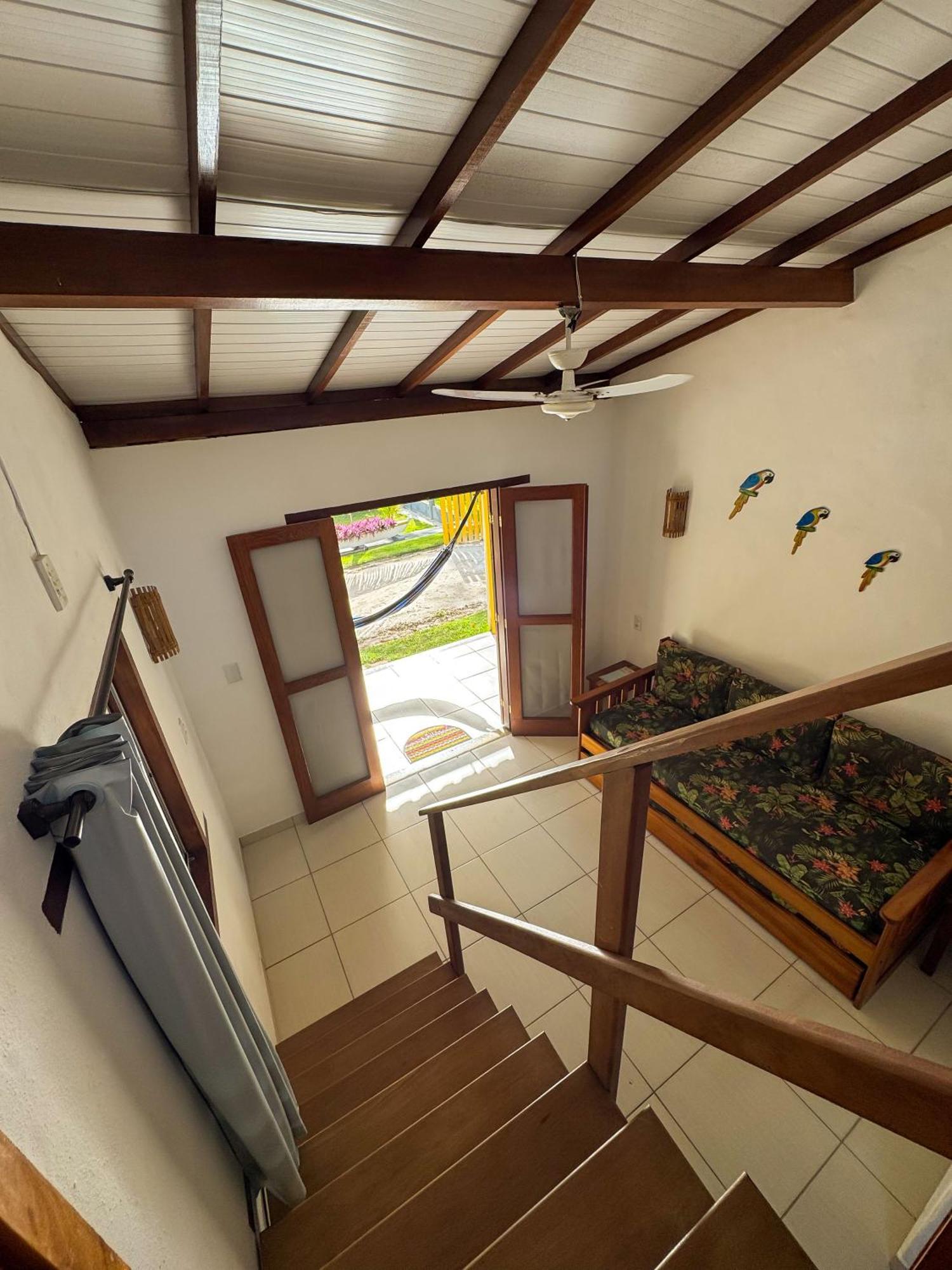 Guaiamum Casa de hóspedes *