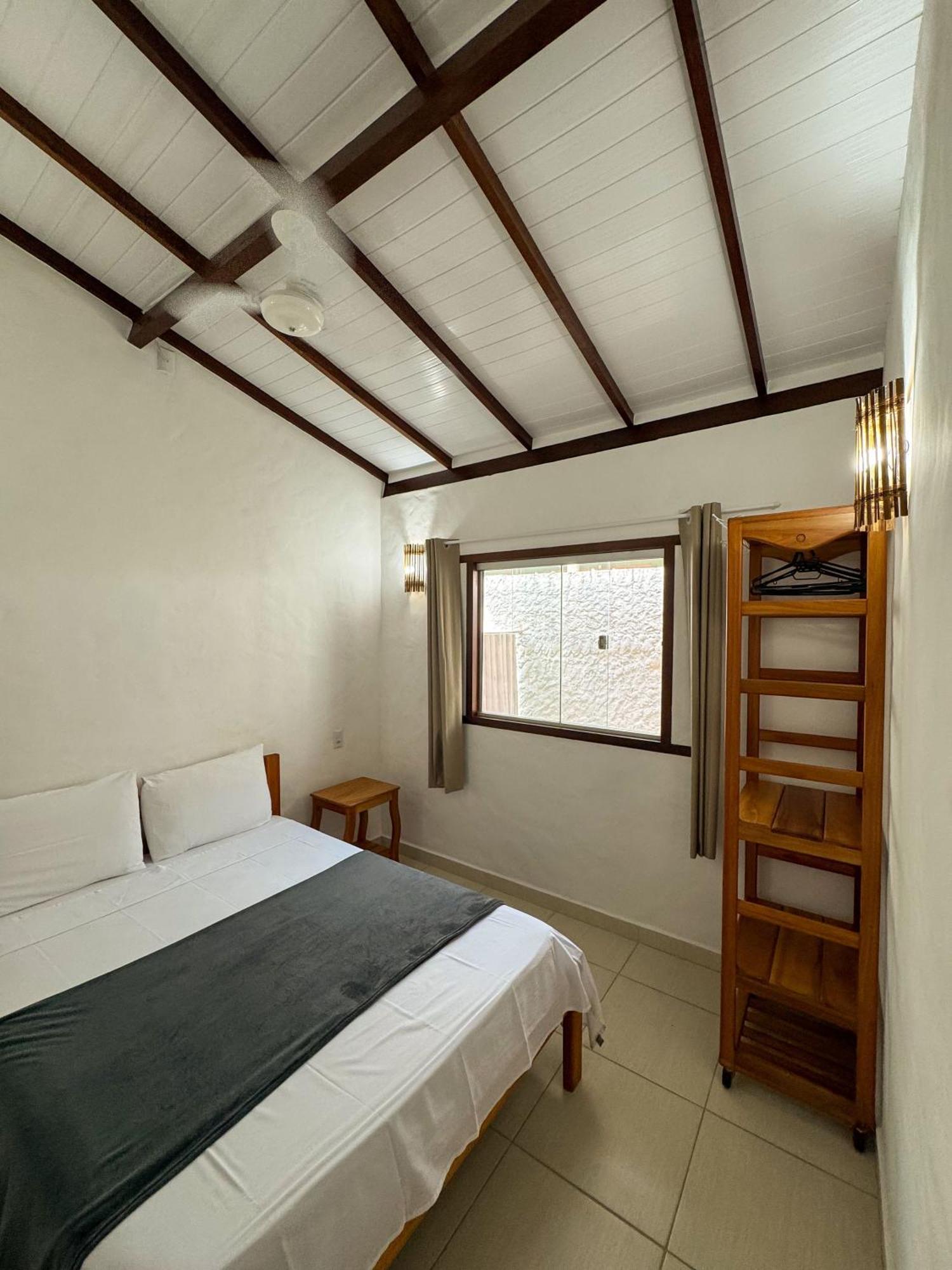 Casa de hóspedes Guaiamum