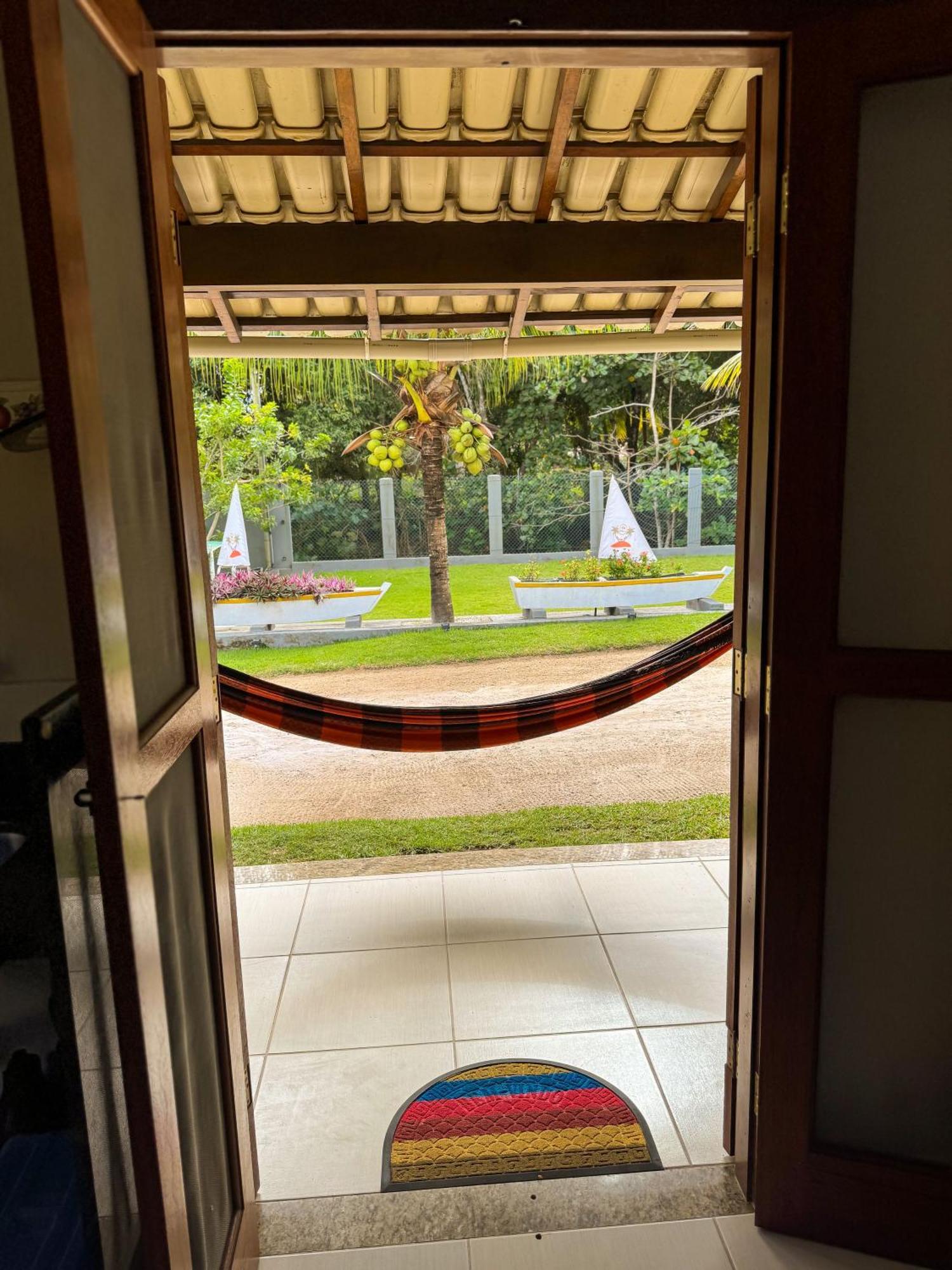Guaiamum Casa de hóspedes *