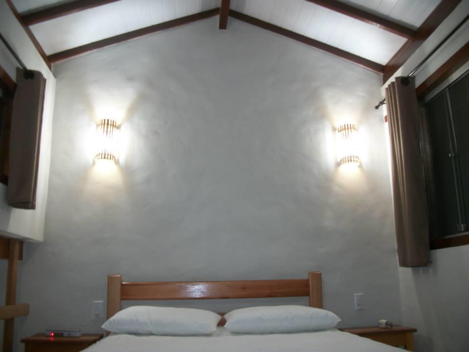 Casa de hóspedes Guaiamum Cumuruxatiba
