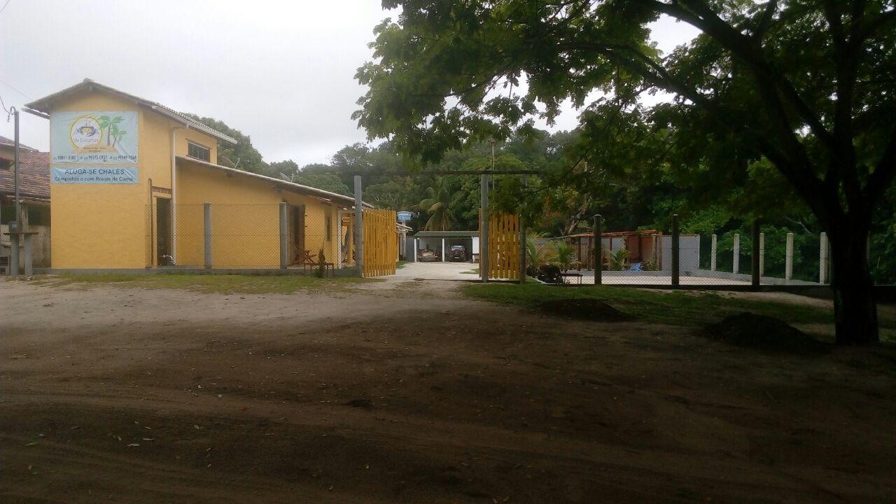 Pensión Guaiamum