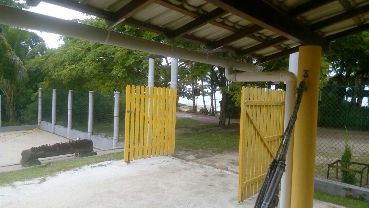 Guaiamum Pensión *