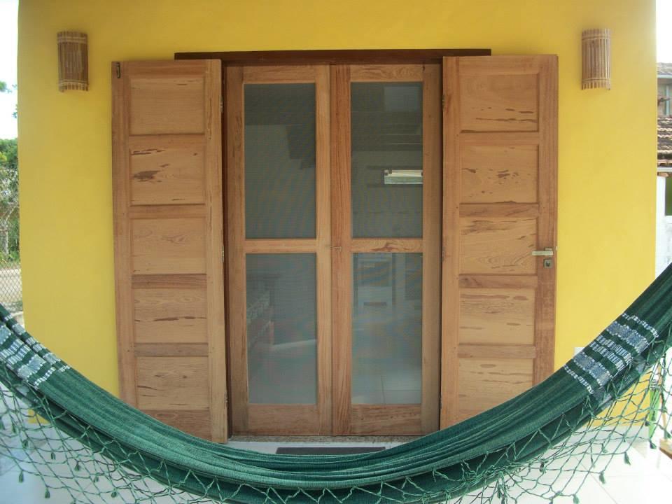 Pensión Guaiamum