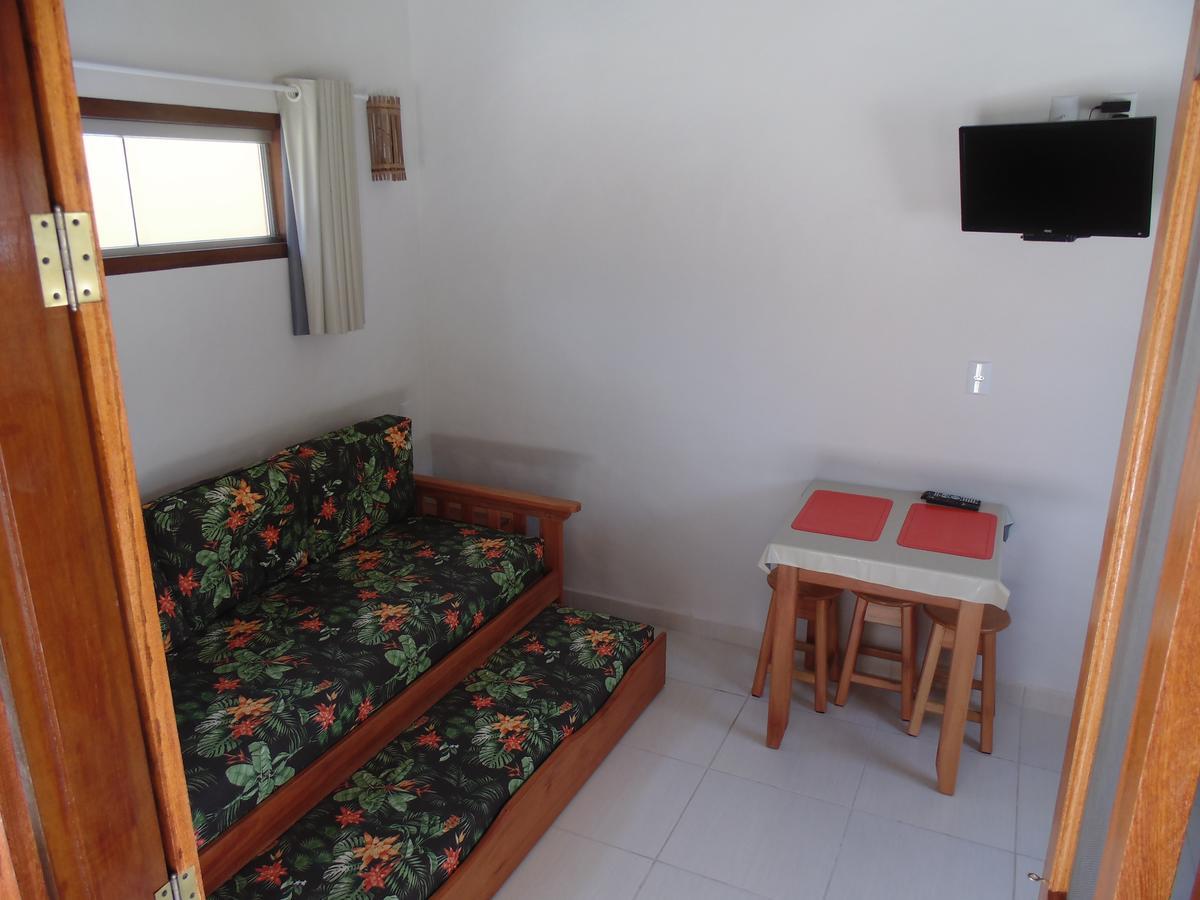 Casa de hóspedes Guaiamum *