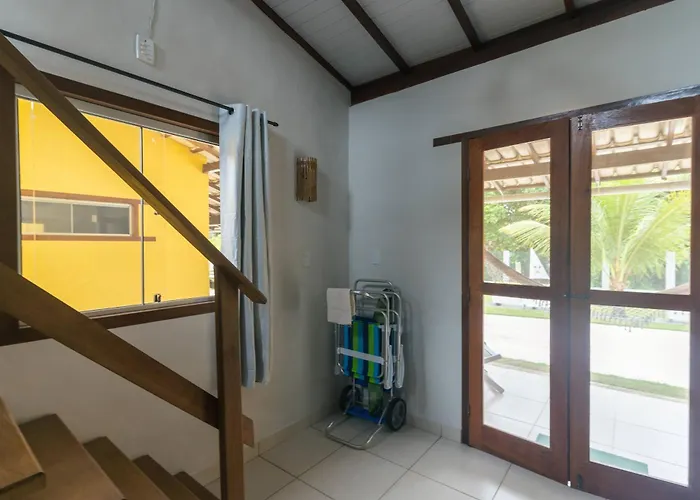 Vila Guaiamum